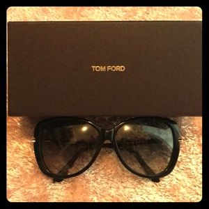 Tom Ford sunglasses